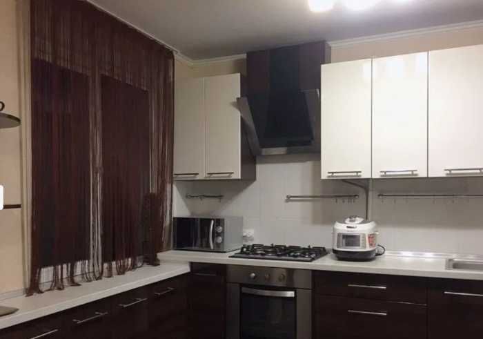 Аренда 2к квартиры Октябрьское