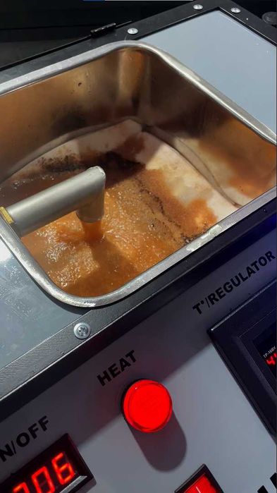 Чистка печки в авто. Промывка радиатора, ремонт обогревателя машины