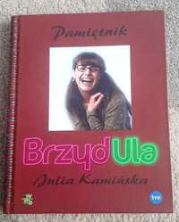 Pamiętnik BrzydUla