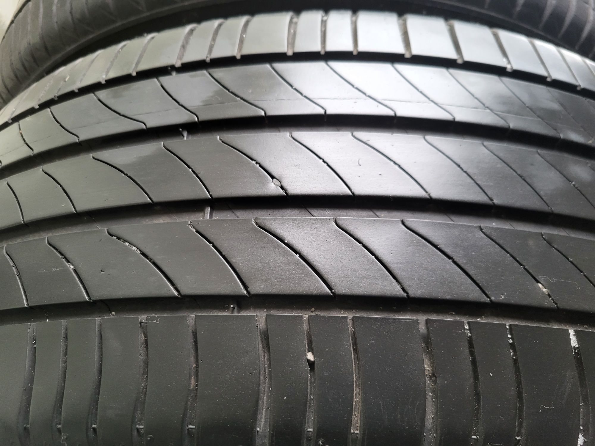 235/55 r18 2018r 4szt 6mm MICHELIN Primacy 3 LETNIE Vat23%