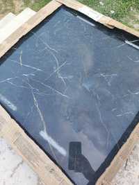 Gres ROYAL BLACK polished 59,8x59,8