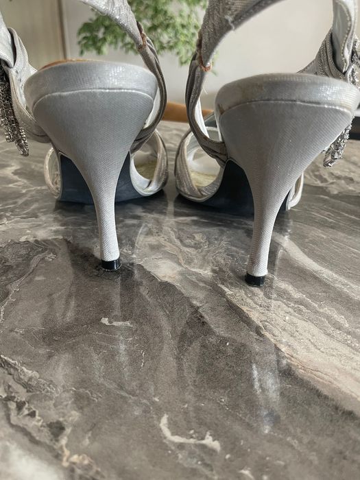 Buty damskie by NEXT roz. 38