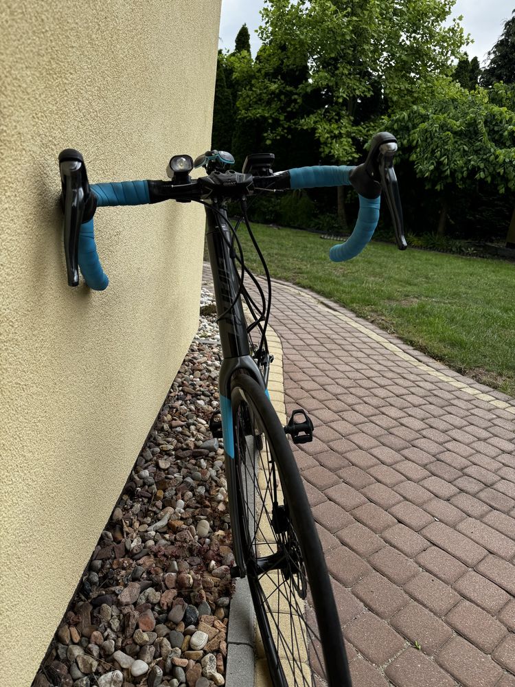 Giant Contend SL  Rozmiar:XL
