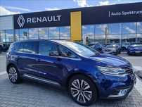 Renault Espace oferta dealera/FV23/Initiale Paris EDC 2.0 dCi,matrix LED,masaż,skóra