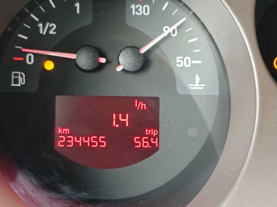 Seat Altea Freetrack 2008