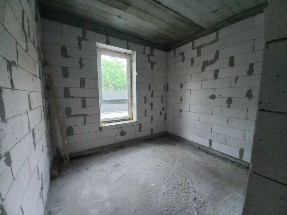 єОселя+ Продам СТИЛЬНИЙ готовий таунхаус 135м2 в самому ЦЕНТРІ м.Буча