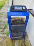 Zbiornik wyrównawczy z piecem centralnym 15 kW