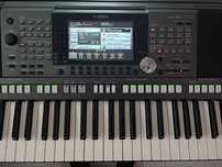 Keyboard Yamaha PSR S970