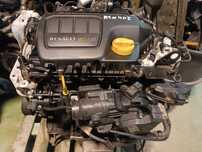 MOTOR RENAULT MEGANE III / SCENIC III 1.6DCI 130CV R9M402