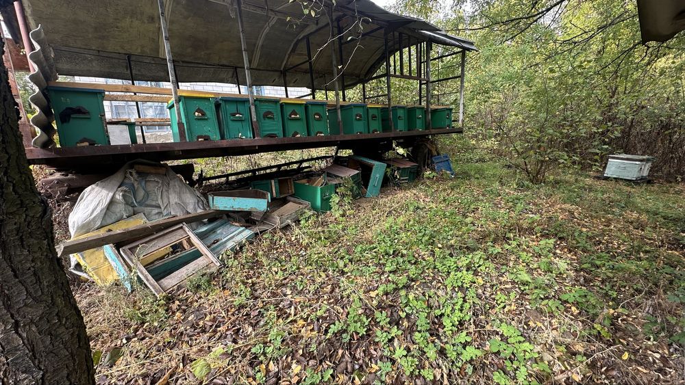 Продам прицеп 2птс4