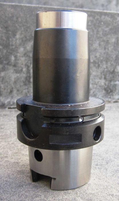Mandril de pinça para Fresa