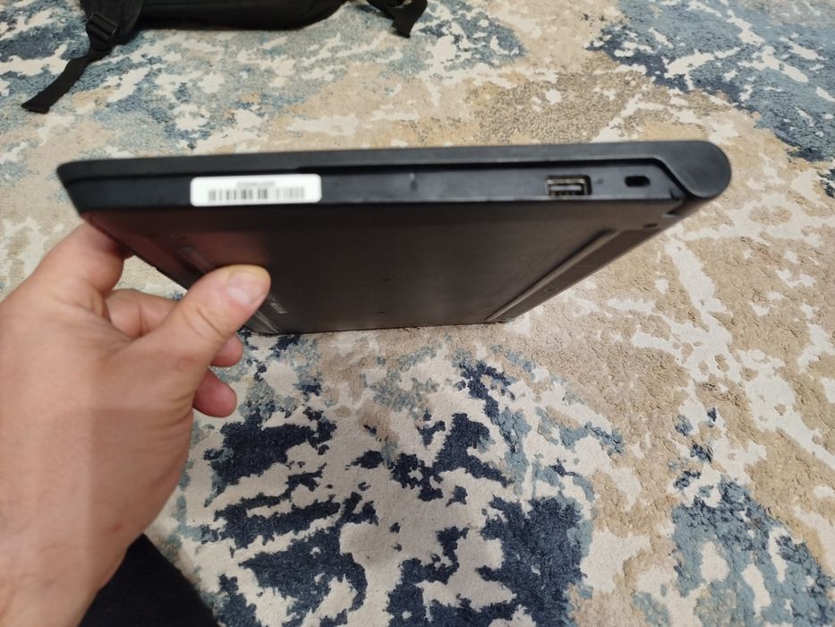 Notebook Dell Chromebook