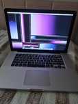 MacBook Pro i7 8GB 256GB EVo