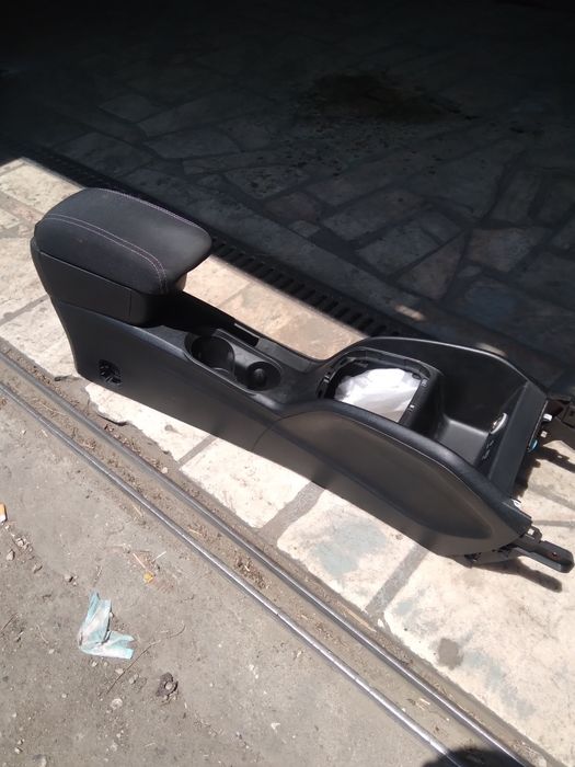 Consola central Fiat Tipo