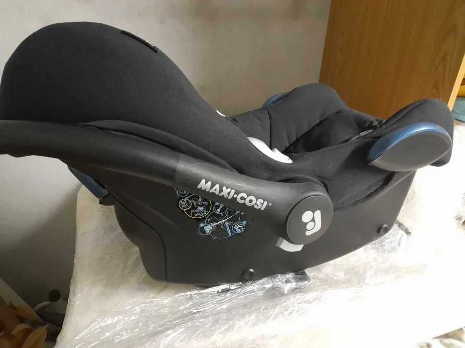 Ovo bebé baby Comfort perfeito estado