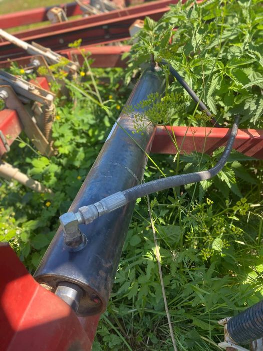 Продам культиватор 11 метрів