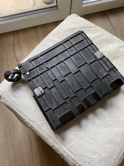 Base para bateria Citroen c2