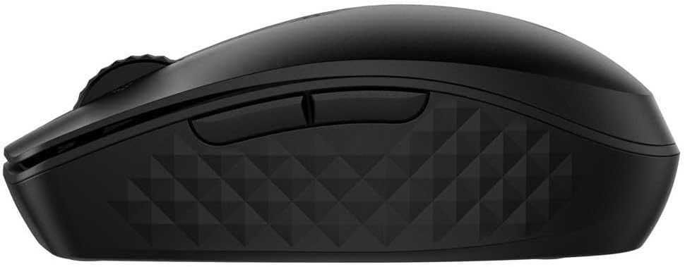 Mysz Bezprzewodowa HP 420 Bluetooth 4-kierunkowe kółko, cicha