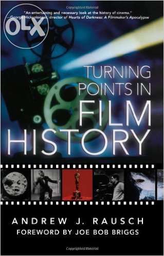 Turning Points in Film History