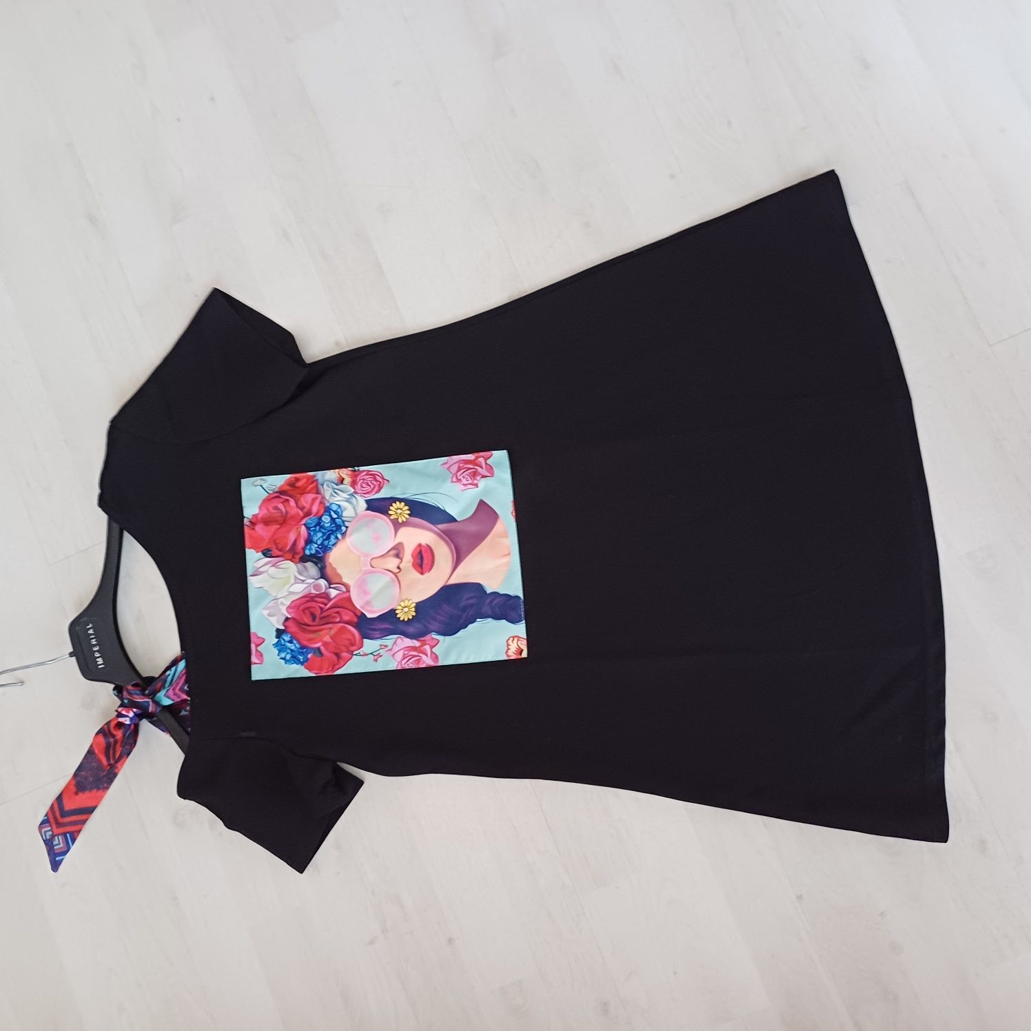 Sukienka Shein r.34