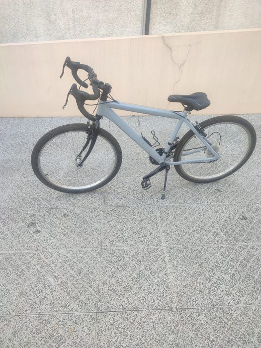 Bicicleta roda 26