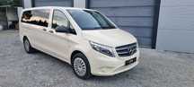 Mercedes-Benz Vito 116 maxi 9osobowy lift