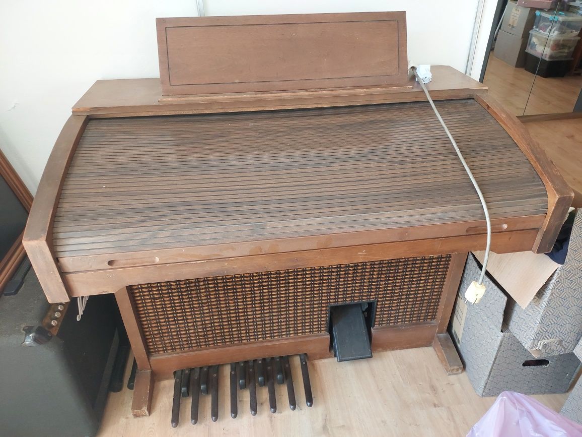 Mobília e electrodomésticos