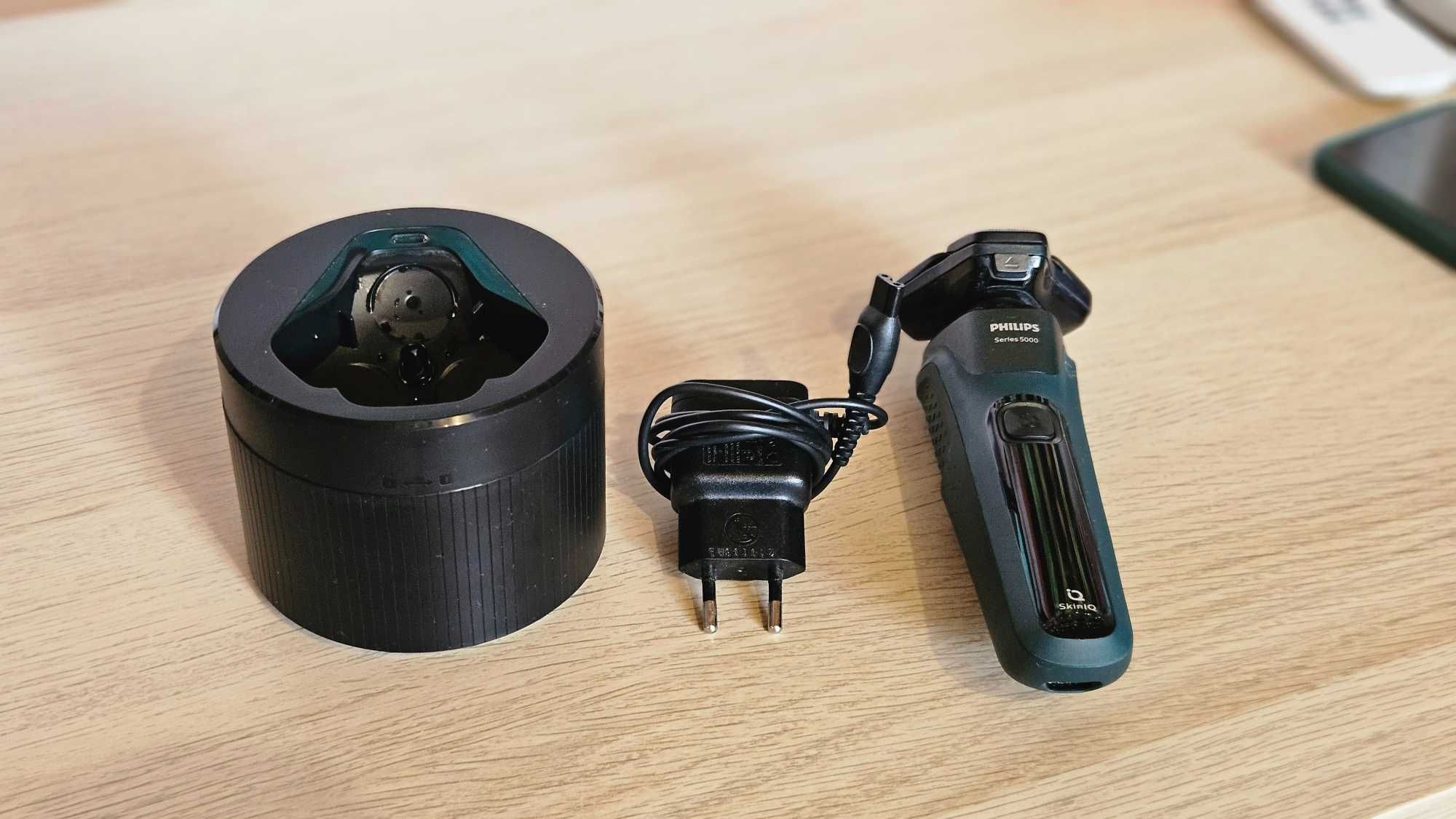 Golarka Philips S5584 Prawie Nowa