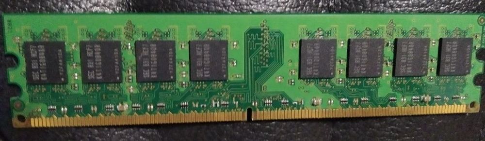 Samsung Pc2-6400 ddr234(667MHz800MHz1333MHz1600MHz2133Mhz 1248Gb