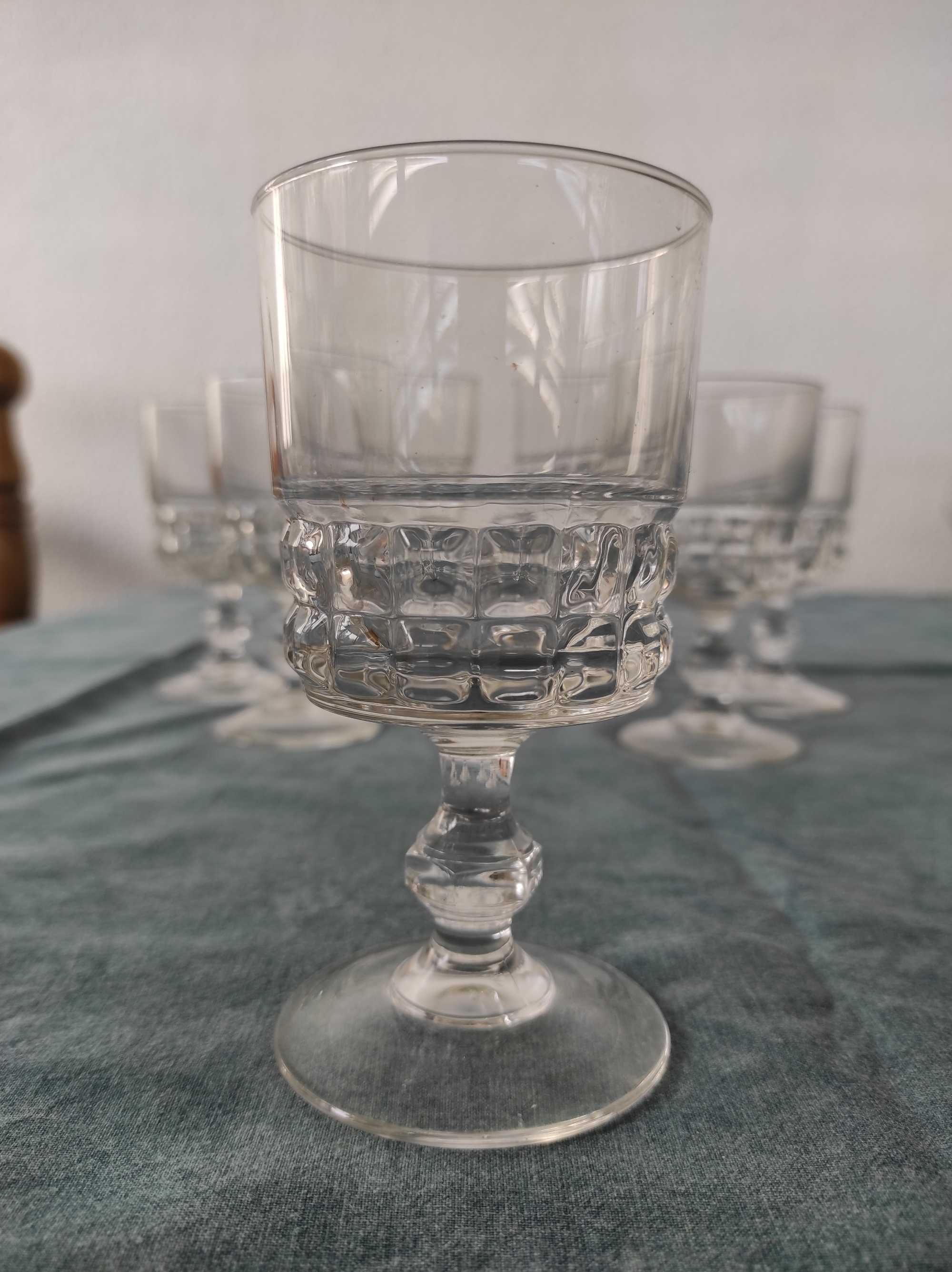 Copos de Vinho (7)