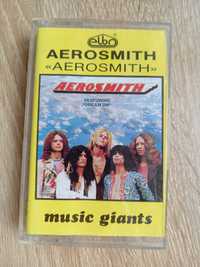 Kaseta audio Aerosmith  - Dream on