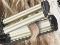 Lokówka Falownica Babyliss OKAZJA!!!