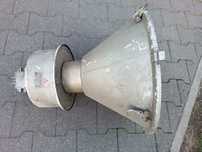 Sprzedam 3 lampy Mesko loft