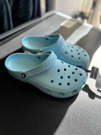 Сланці Crocs. Унісекс