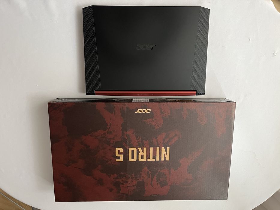 Laptop/laptop gamingowy