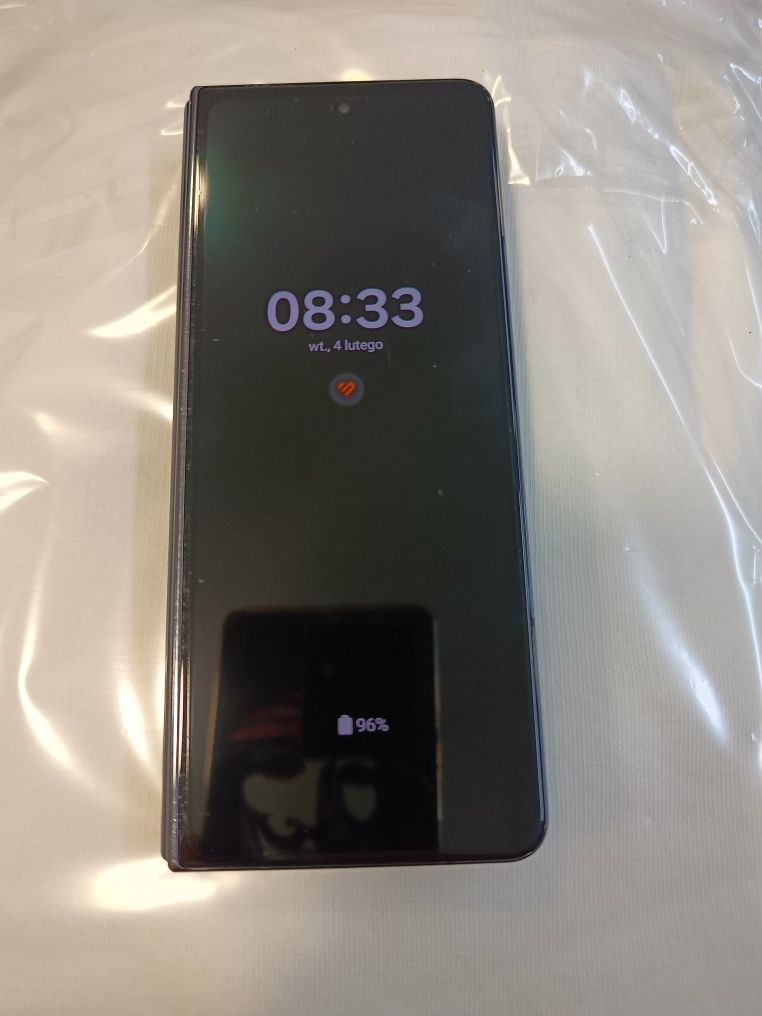 Samsung Galaxy Z Fold 4