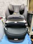 Cadeira de criança Cybex Pallas M-Fix