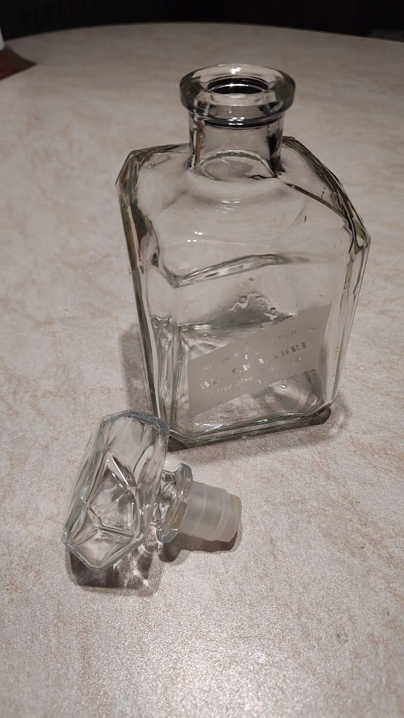 Karafka JohnnieWalker