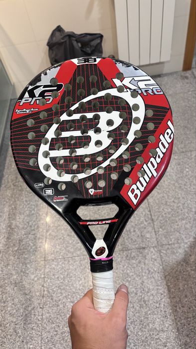 Bullpadel k2 Pro