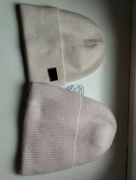 Шапка для дівчинки