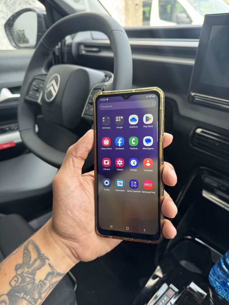 Samsung Galaxy A32 5G 128GB