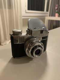 Vintage Camera Bencini Comet II