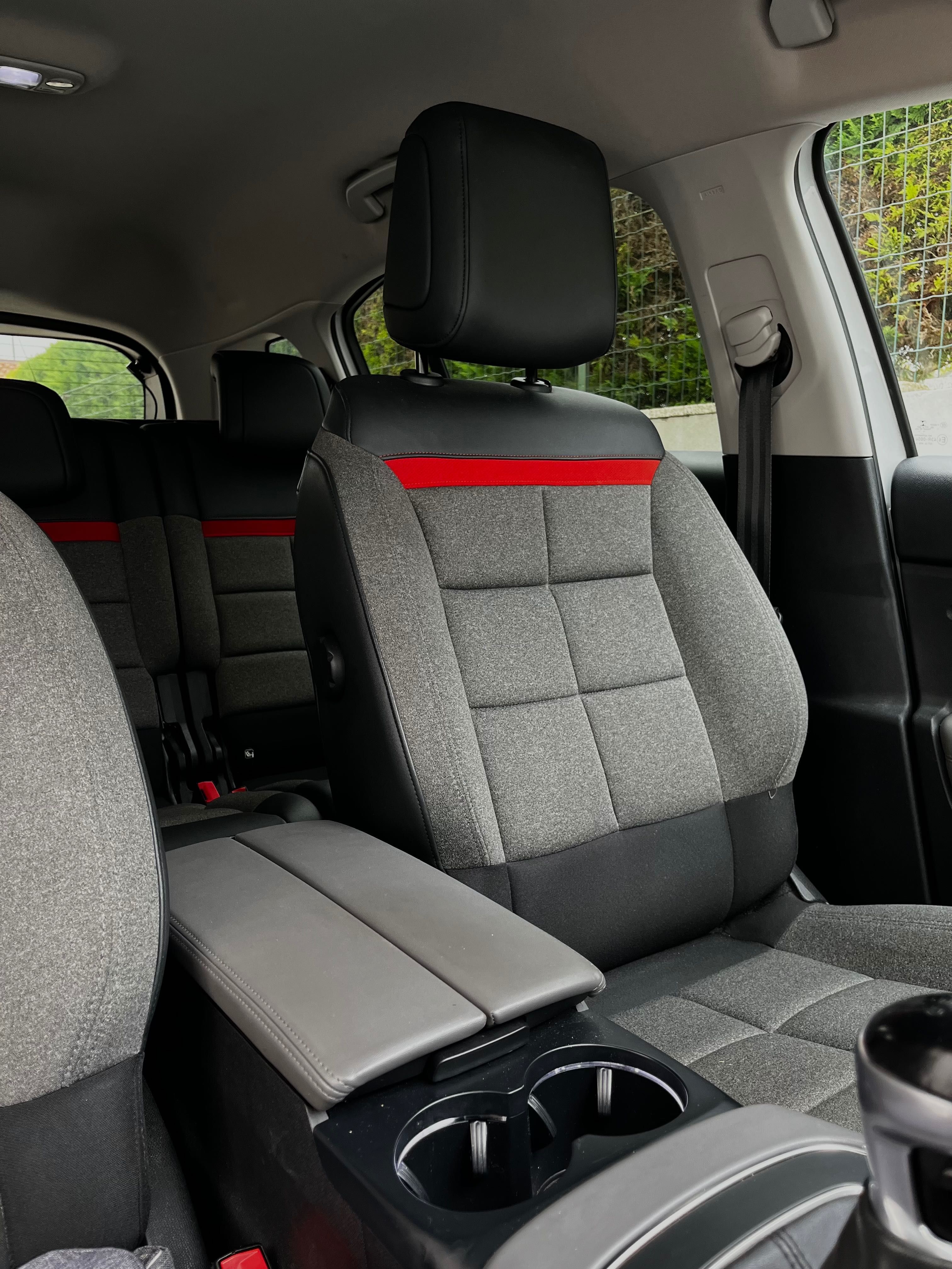 Citroën C5 Aircross 1.2 PureTech