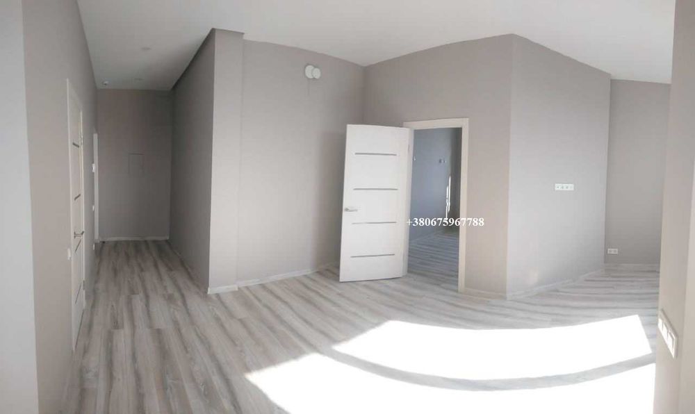 Офісне приміщення Берестейський проспект 26 Smart Plaza Polytech