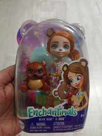 Lalka Enchantimals