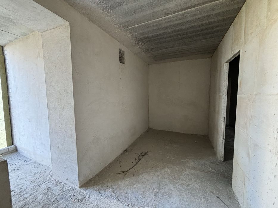 Продам 2кімнатну квартиру ЖК Континент 4 черга. Шикарне планування