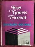 Imitação dos Dias de José Gomes Ferreira