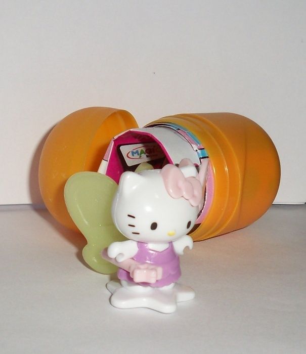 Игрушки новые с коллекций