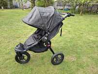 Wózek spacerowy baby Jagger city elite