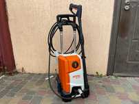 Мийка високого тиску STIHL RE 120
